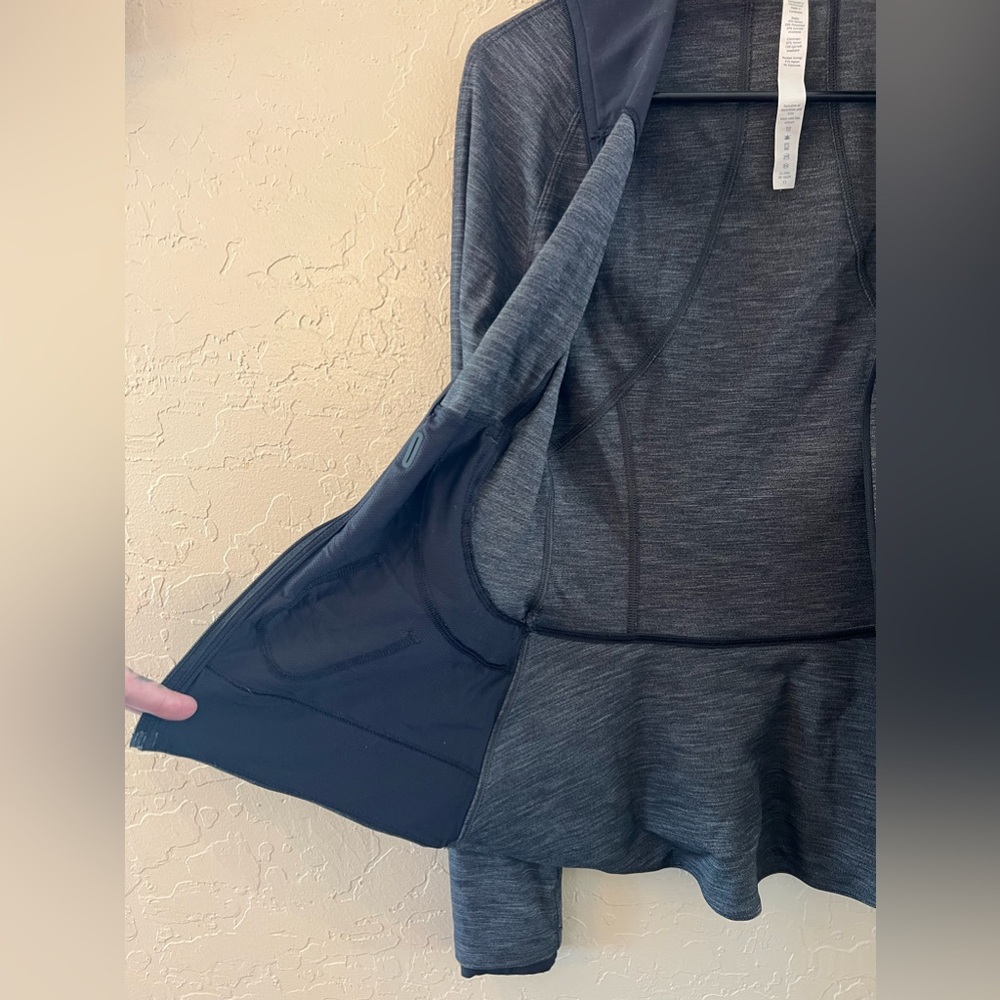Authentic Lululemon Jacket - image 2